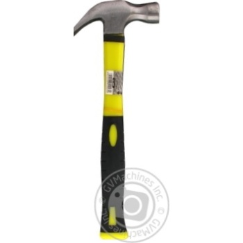 Stal Nail Hammer 340g 44007 - buy, prices for Tavria V - photo 2