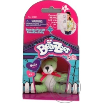 Toy - buy, prices for MegaMarket - photo 1
