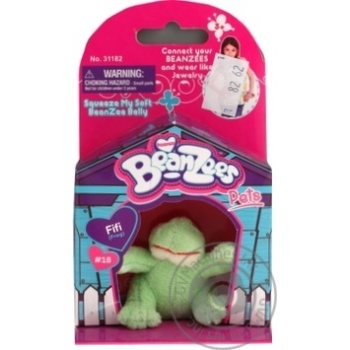 Toy - buy, prices for MegaMarket - photo 1