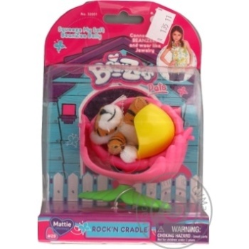 Toy - buy, prices for MegaMarket - photo 1