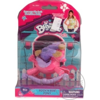 Toy - buy, prices for MegaMarket - photo 1