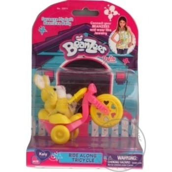 Toy - buy, prices for MegaMarket - photo 1