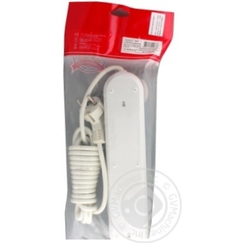 Extension cable Electrum - buy, prices for MegaMarket - photo 2