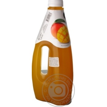 Nectar Sis mango 1600ml - buy, prices for MegaMarket - photo 2