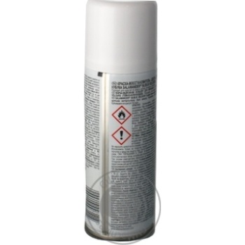 Color Salamander for suede 200ml - buy, prices for MegaMarket - photo 2