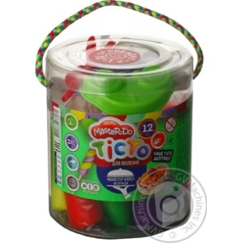 Toy for children's creativity - buy, prices for MegaMarket - photo 1