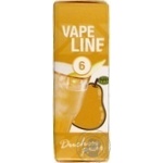 Рідина Vape Line д/елек.сигарет Duchess pear 6мг 10мл