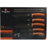 Knife 5pcs
