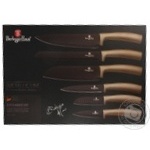 Knife 6pcs