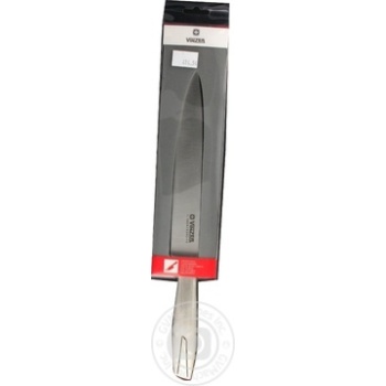 Knife Vinzer for meat - buy, prices for MegaMarket - photo 1