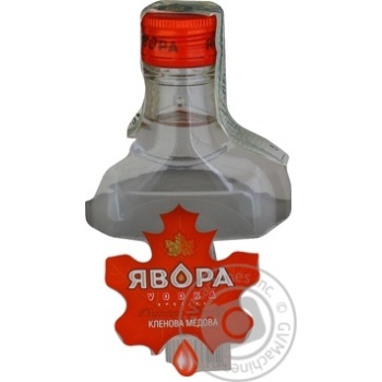 Vodka 40% 200ml glass bottle - buy, prices for MegaMarket - photo 2
