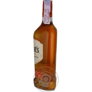 Віскі Grant`s Rum Cask 6yo 40% 0.7л х12 купить, цены на МегаМаркет - фото 4