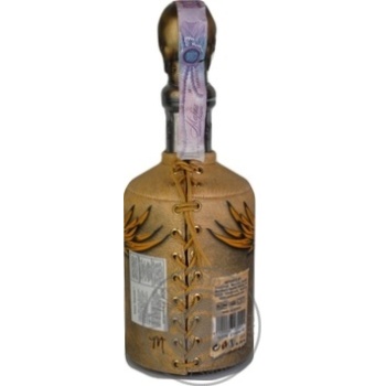 Текіла Padre Azul Reposado Super Premium Agave 100% 0.7л x2 купить, цены на МегаМаркет - фото 2