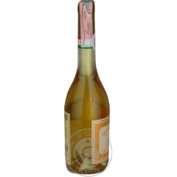 Dereszla Tokaji Chateau Szamorodni White Dry Wine 13.5% 0.5l - buy, prices for Za Raz - photo 5