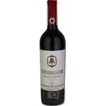 Вино Castelli del Grevepesa Chianti червоне сухе 0.75л х6