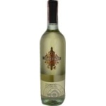 Вино Le Altane Trebbiano del Rubicone біле сухе 0.75л х6