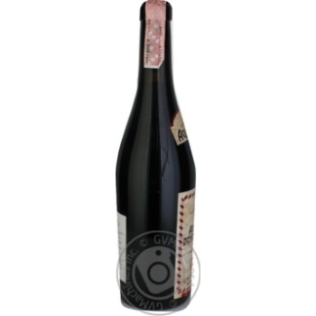 Aglianico del Beneventano IGT Tombacco Wine red dry 14% 0.75l - buy, prices for - photo 5