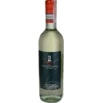 Вино Cantina Castelnovo Pinot Grigio біле сухе 0.75л x6