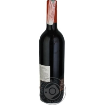 Вино Solandia Primitivo Salento IGT червоне сухе 0.75л х6 купить, цены на МегаМаркет - фото 3