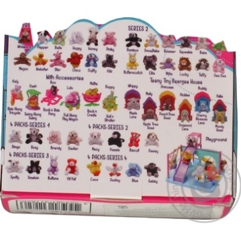 Toy - buy, prices for MegaMarket - photo 3