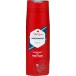 Гель для душа Old Spice WhiteWater 400мл