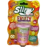Іграшка Slimy Лізун з ароматом 80г арт.33712/1