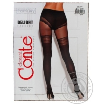 Tights Conte for women - buy, prices for MegaMarket - photo 1