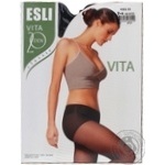 Колготки Esli Vita 20den х6