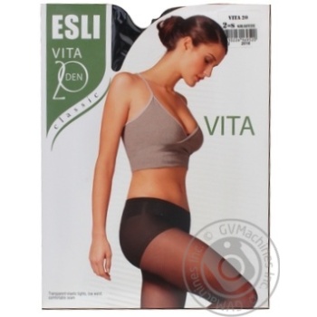 Tights for women 20den - buy, prices for MegaMarket - photo 1