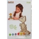 Toy Cubika