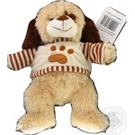 Toy soft for children