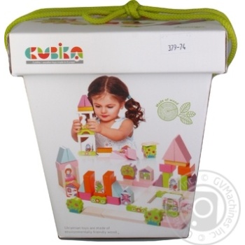 Toy for girls - buy, prices for MegaMarket - photo 1