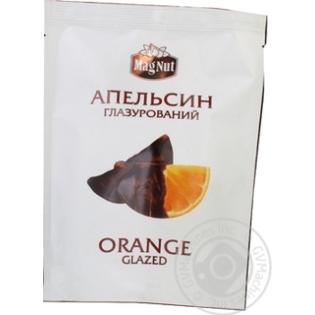 MagNut orange candy 150g - buy, prices for MegaMarket - photo 3