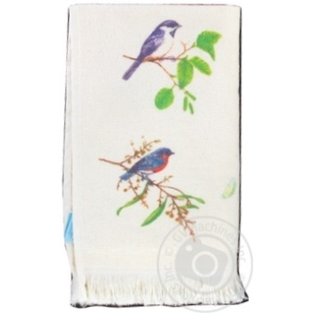 Towel - buy, prices for MegaMarket - photo 1