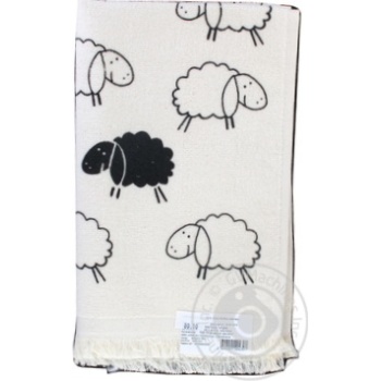 Towel - buy, prices for MegaMarket - photo 2