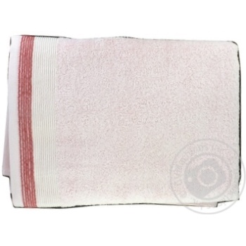 Towel terry - buy, prices for MegaMarket - photo 1