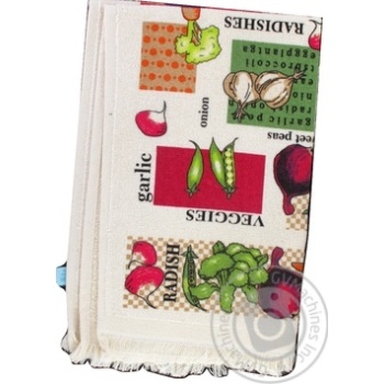 Towel - buy, prices for MegaMarket - photo 1