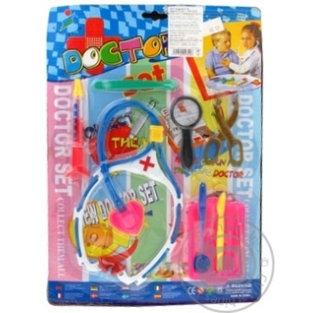 Toy - buy, prices for MegaMarket - photo 1