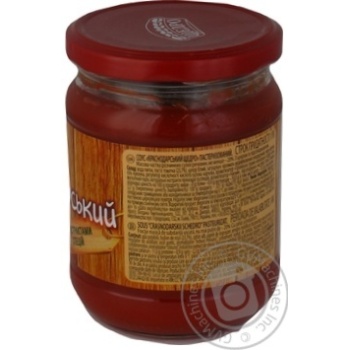 Sauce Schedro Krasnodar 480g - buy, prices for MegaMarket - photo 2