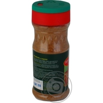 Spices Aromix for chicken 180g - buy, prices for MegaMarket - photo 8