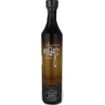 Текіла Legenga del Milagro Anejo 0,75л х6