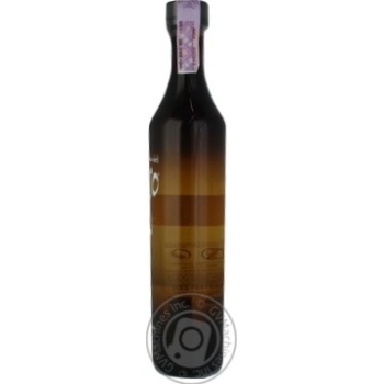 Tequila Milagro 40% 750ml Mexico - buy, prices for MegaMarket - photo 2