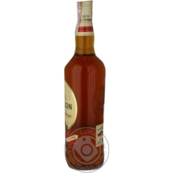 Whiskey Private import 40% 1000ml - buy, prices for MegaMarket - photo 2