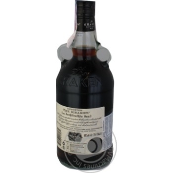 Rum 40% 700ml - buy, prices for MegaMarket - photo 3