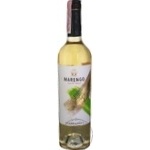 Вино Marengo Chardonnay біле сухе 0.75л х6