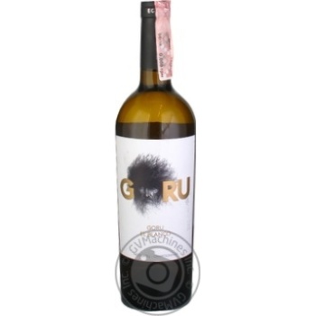 Вино Ego Bodega Goru Moscatel-Chardonnay 0,75л х2 купити, ціни на МегаМаркет - фото 1