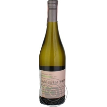 Wine white 12% 750ml - buy, prices for MegaMarket - photo 1