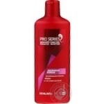 Shampoo for hair