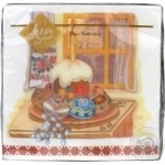 Napkins Luxy