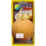 Насіння дині сорт Тітовка м/ф 1,5г